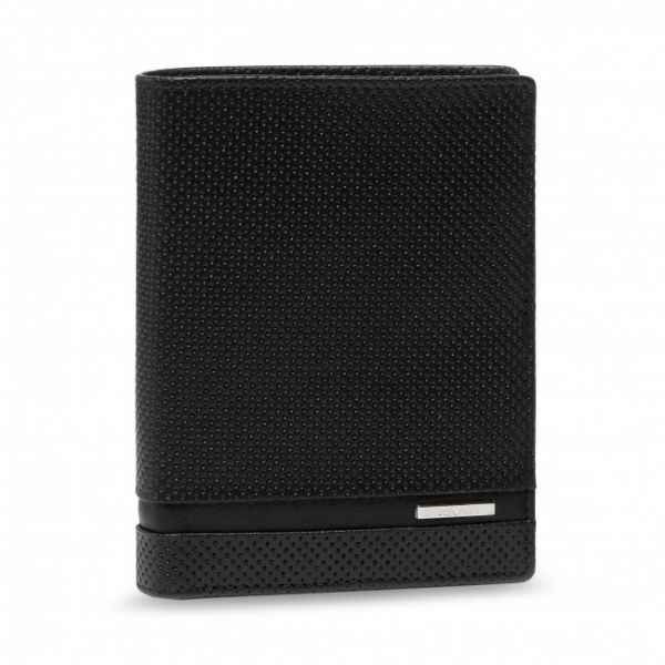 Portafoglio grande da uomo Valentini - 001-013V0-0112-01 Black