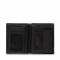 Portafoglio grande da uomo Valentini - 001-013V0-0112-01 Black