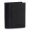 Portafoglio grande da uomo VALENTINI - 001-015V0-0266-01 Black