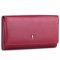 Portafoglio grande da donna Puccini - MU1944 Red 3