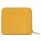 Portafoglio piccolo da donna Puccini - Z1960 Yellow 6C