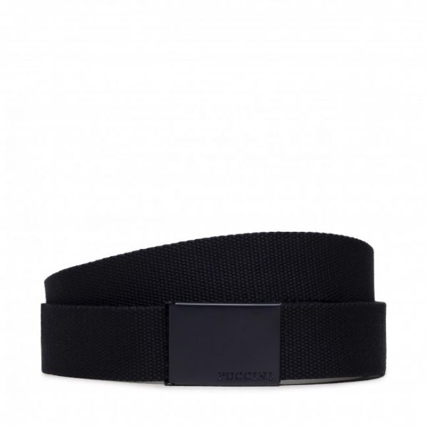 Cintura da uomo Puccini - PAMN21 7A Dark Blue