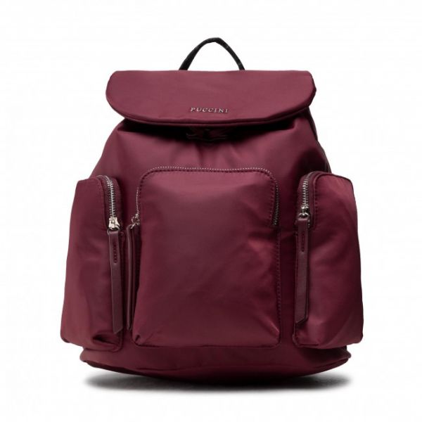 Zaino Puccini - BK2211007 3B