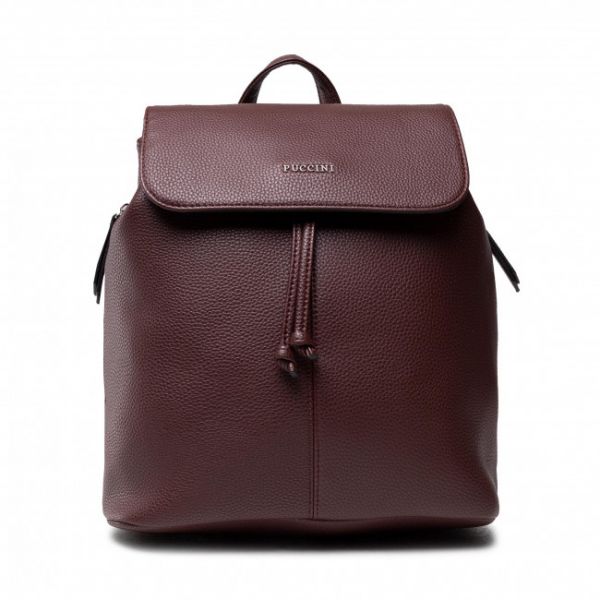 Zaino Puccini - BK2211030 C. brąz 2A