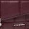 Borsetta PUCCINI - BK2211063 C.Czerwony 3B