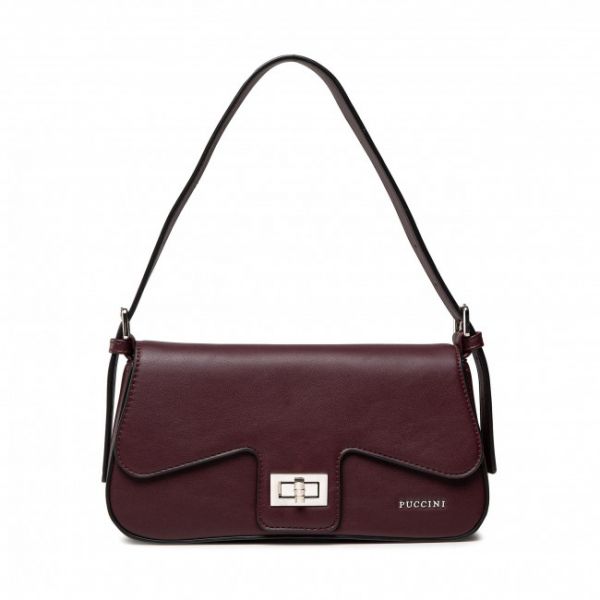 Borsetta Puccini - BK2211067 C. Czerowny 3B Borsetta Puccini - BK2211067 C. Czerowny 3B