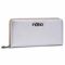 Portafoglio grande da donna Nobo - NPUR-F0140-C022 Argento