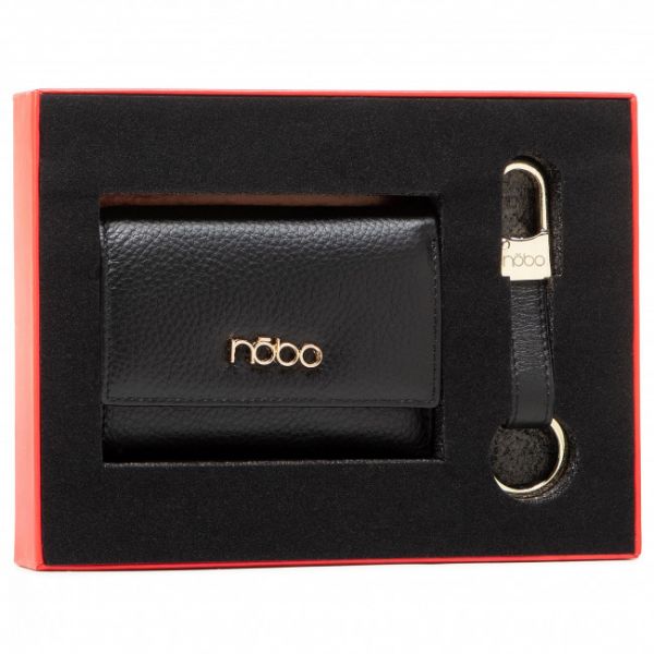 Set regali Nobo - NSET-W01-C020 Nero