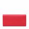 Portafoglio grande da donna NOBO - NPUR-K0030-C005 Rosso