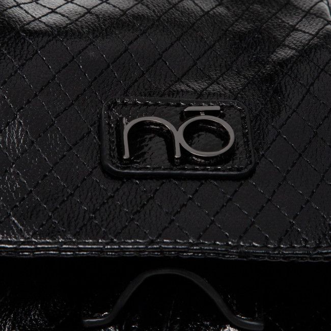 Zaino Nobo - NBAG-L0871-C020 Nero