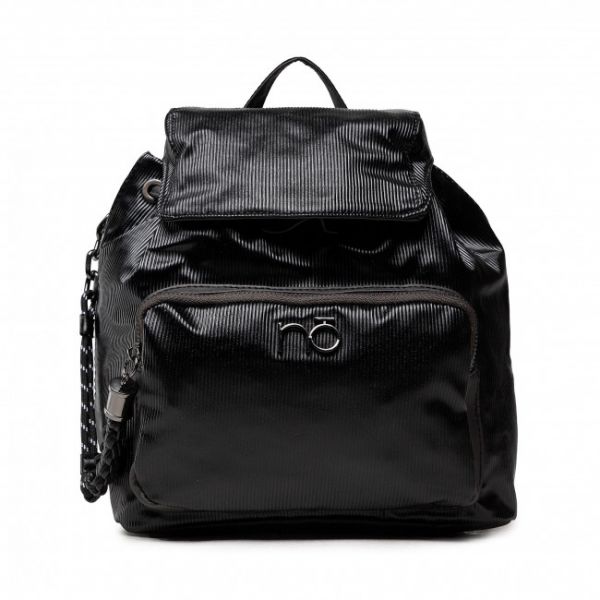 Zaino Nobo - NBAG-L1220-C020 Nero