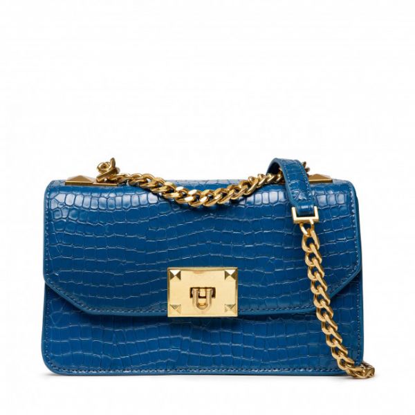 Borsetta Nobo - NBAG-L3770-C012 Blu Borsetta Nobo - NBAG-L3770-C012 Blu