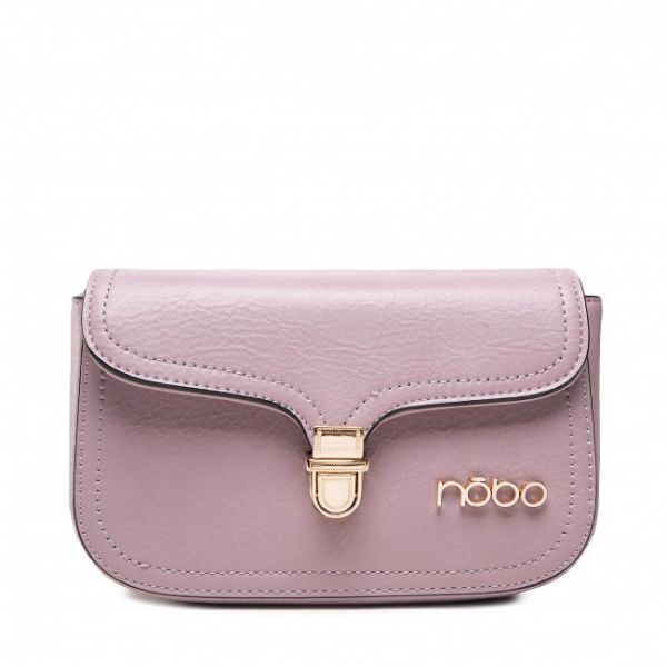 Marsupio Nobo - NBAG-M0310-C014 Rosa Marsupio Nobo - NBAG-M0310-C014 Rosa