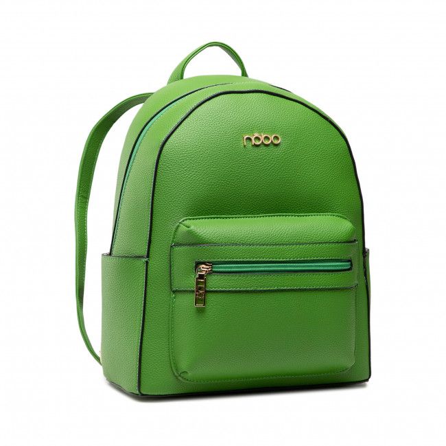 Zaino NOBO - NBAG-M0340-C008 Verde