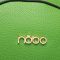 Zaino NOBO - NBAG-M0340-C008 Verde