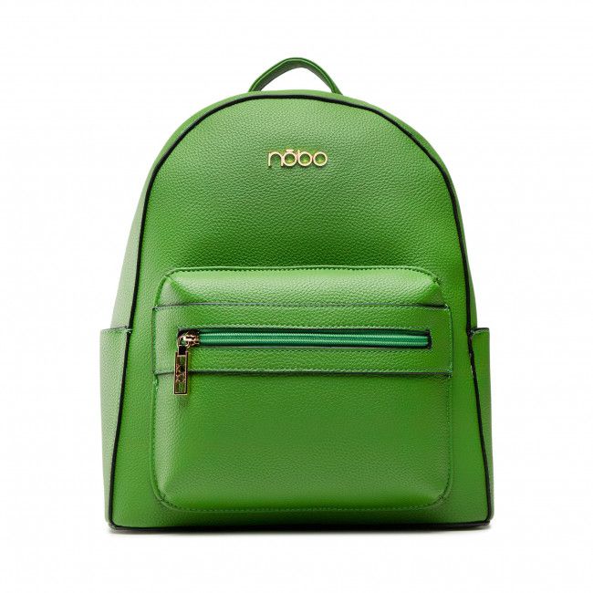 Zaino NOBO - NBAG-M0340-C008 Verde