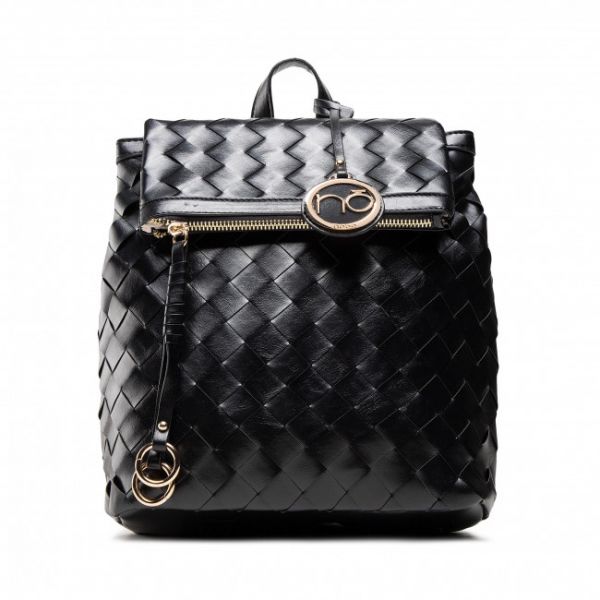 Zaino Nobo - NBAG-M1030-C020 Nero