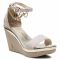 Sandali CARINII - B5772 F76-000-000-D72