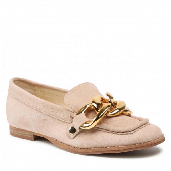 Loafers CARINII - B7107 R30-000-000-E43 Loafers CARINII - B7107 R30-000-000-E43