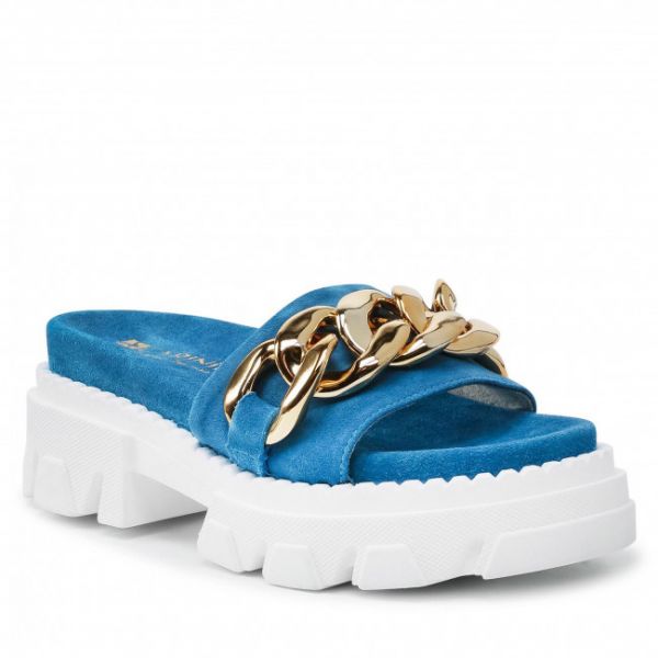 Ciabatte CARINII - B7254 R61-000-000-E49