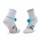 Set di 3 paia di calzini lunghi da donna Rainbow Socks - Cat Socks Box White Grey Black Nero