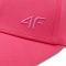 Cappello con visiera 4F - H4L21-CAD002 55S