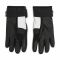 Guanti da sci 4F - H4Z20-RED007 10S