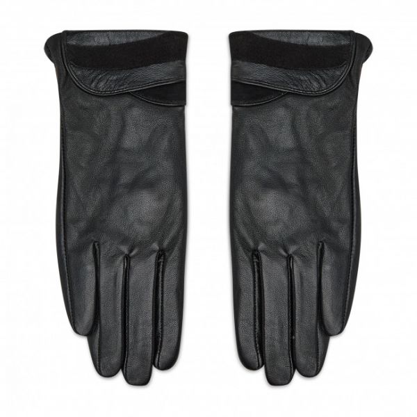 Guanti da donna CARDINAL - C902-0 Nero Guanti da donna CARDINAL - C902-0 Nero