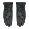 Guanti da donna CARDINAL - C902-0 Nero