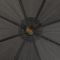 Ombrello Semi Line - 2502-8 Nero