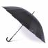 Ombrello SEMI LINE - 2504-5 Nero