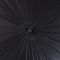 Ombrello SEMI LINE - 2504-5 Nero