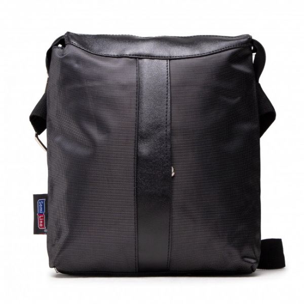 Borsellino Semi Line - 7159 Nero Borsellino Semi Line - 7159 Nero
