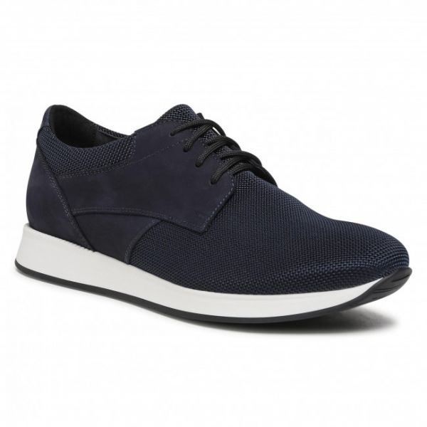 Scarpe basse RYŁKO - IPTS02 Granatowy 1YA Scarpe basse RYŁKO - IPTS02 Granatowy 1YA