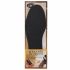 Solette in pelle AKS - 00 r.44/45 Nero