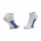 Set di 3 paia di calzini corti unisex Starter - SUS-001 White/Blue 301