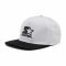 Cappellino Starter - SUB702121 Bianco