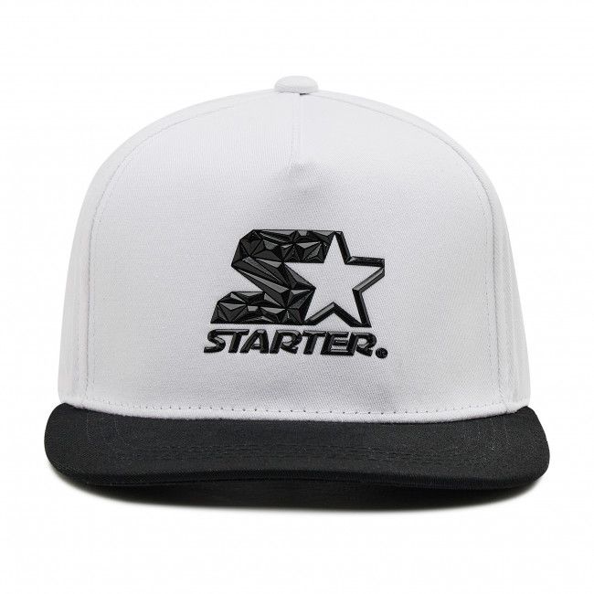 Cappellino Starter - SUB702121 Bianco