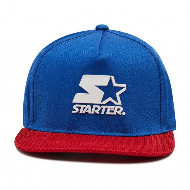 Cappello con visiera STARTER - SUB705121 810