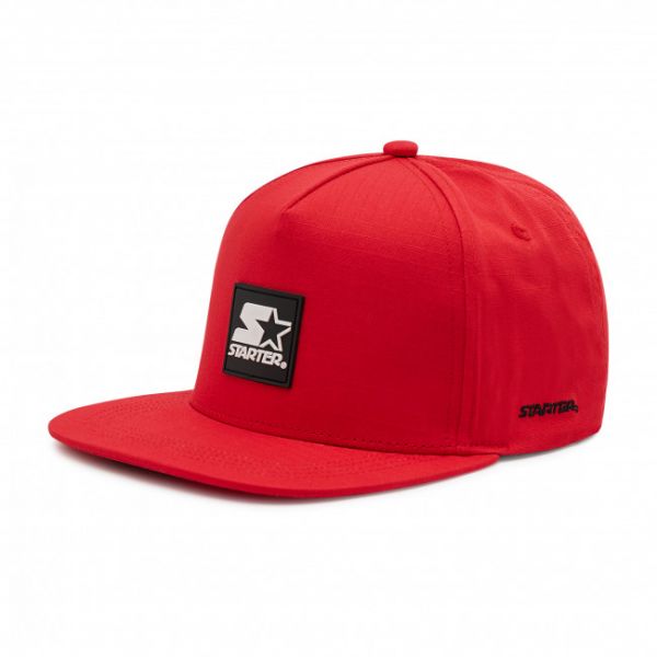 Cappello con visiera STARTER - SUB706121 118