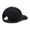 Cappello con visiera RAGE AGE - Xibes 1 Nero