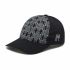 Cappello con visiera RAGE AGE - Xibes 2 Nero