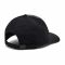 Cappello con visiera RAGE AGE - Xibes 2 Nero