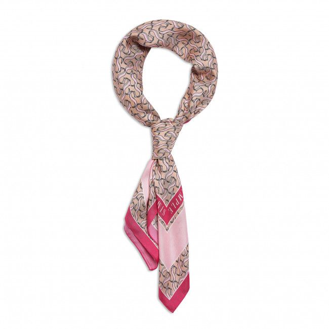 Foulard Simple - SI22-ACD007 Multicolor Doe