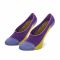 Pedulini unisex DOTS SOCKS - DTA-SX-7-F Viola