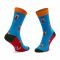 Calzini lunghi unisex DOTS SOCKS - DTS-SX-481-N Blu