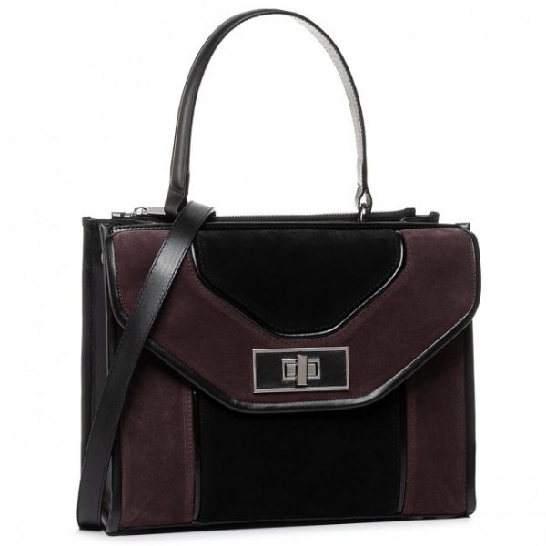 Borsa GINO ROSSI - Miami XD4197-ELB-BGBG-9999-T L 99/99 Borsa GINO ROSSI - Miami XD4197-ELB-BGBG-9999-T L 99/99
