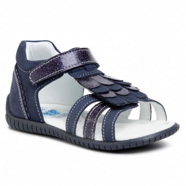 Sandali LASOCKI KIDS - CI12-GORKY-06 Cobalt Blue Sandali LASOCKI KIDS - CI12-GORKY-06 Cobalt Blue