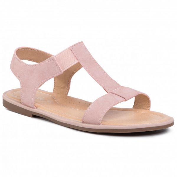 Sandali Nelli Blu - CS166-3 Pink 1 Sandali Nelli Blu - CS166-3 Pink 1