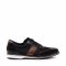 Sneakers RIEKER - 12523-00VE Black